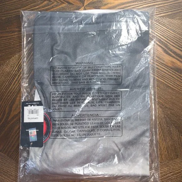 Brand New Colosseum Cal Berkeley Polo Shirt Size XXL - Picture 3 of 3